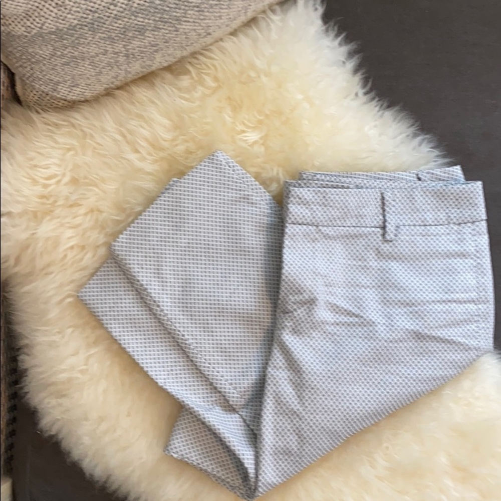 Tommy Hilfiger Waverly Capri Pants